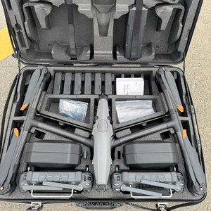 Dron Inspire 3 para cine profesional con cámara de fotograma completo CinemaDNG ProRes RAW para publicidad, documentales y estudio. - Product Image 5