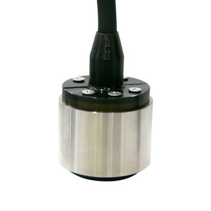 Marine Speed Log <span class=keywords><strong>Sensor</strong></span> Ultraschall-<span class=keywords><strong>Doppler</strong></span>-Geschwindigkeits-Log-Wandler für die Unterwasser-Geschwindigkeit protokoll ierung - Product Image 4