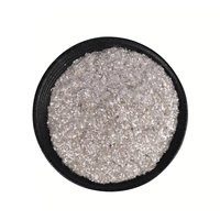 Poudre de mica, agent de renforcement pour le scellant et les joints des pneus en caoutchouc, avec une excellente résistance aux acides et aux alcalis