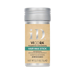 New arrival best-selling Anti-Frizz Curl Defining Texturizing hair style mini wax stick men
