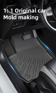 Pendientes de goma para IVIC, accesorio decorativo de 3 a 3 capas, resistente al agua - Product Image 4