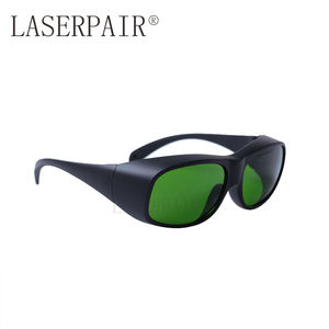 高性能レーザー安全メガネ980nm, 1064nm, 1470nm保護レーザー保護ゴーグル - Product Image 4