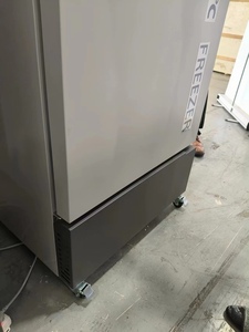 Réfrigérateur ultra-profond 308L, congélateur biomédical à très basse température (-40 degrés) pour laboratoire - Product Image 6