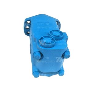 2021新しいホット販売油圧ウォームギア回転駆動モーター成形機用 - Product Image 2