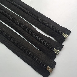 사용자 정의 여러 용도 #3 #5 #8 #10 나일론 지퍼 판매 - Product Image 2