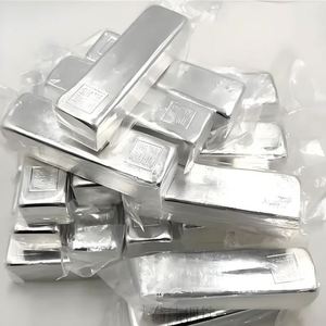 ราคาแท่งอินเดียม 99.99% น้ำหนัก 1 กก. - Product Image 3