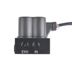 200 PSI groupe de <span class=keywords><strong>suspension</strong></span> pneumatique d'électrovanne automobile 1/4 NTP 3/8NTP avec contrôleur de poignée à 9 touches ligne 5m - Product Image 3