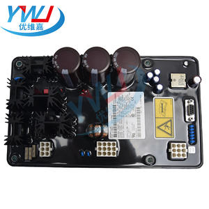 Régulateur de tension automatique Caterpillar 314-7755 pour groupes électrogènes diesel Caterpillar - Product Image 5