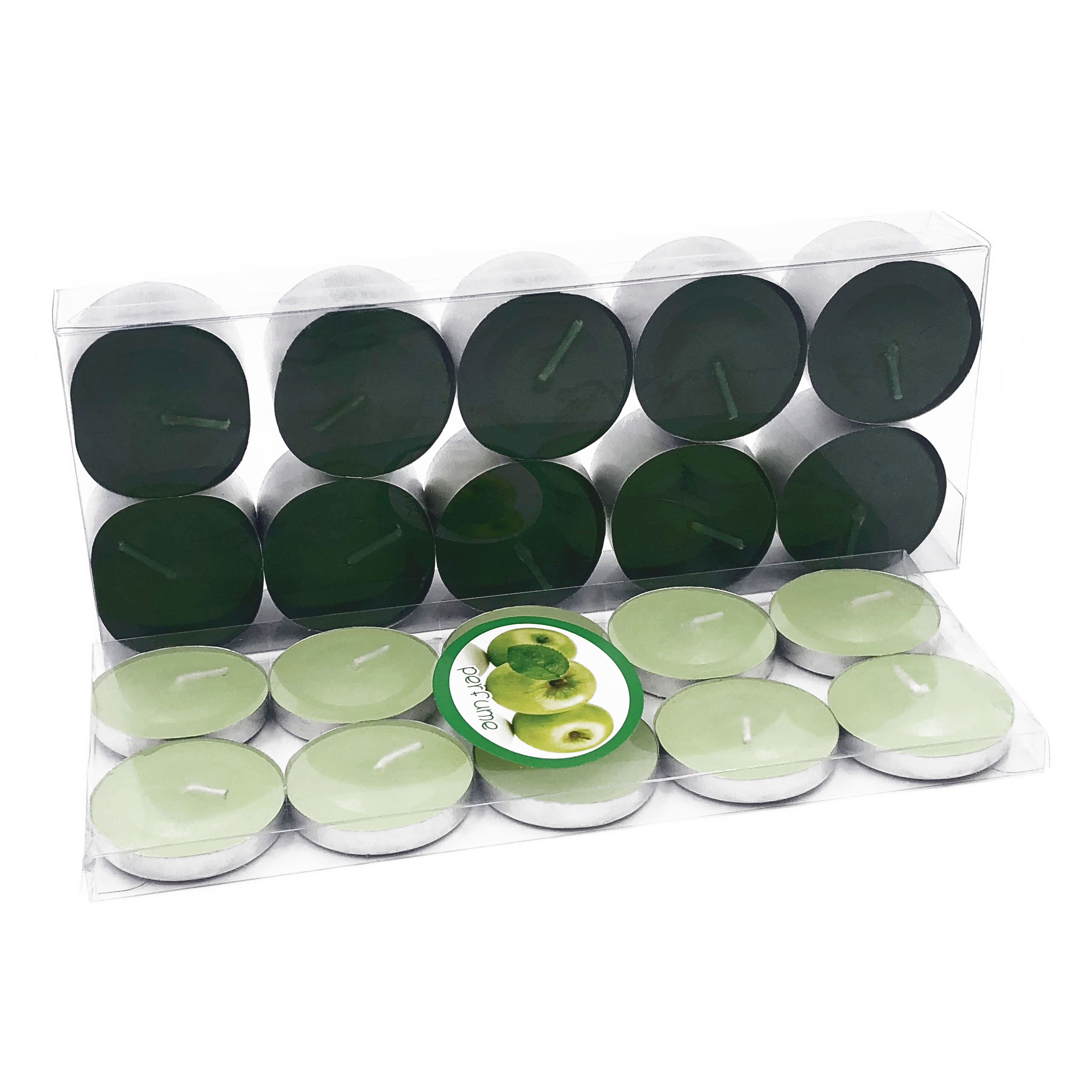 Verde