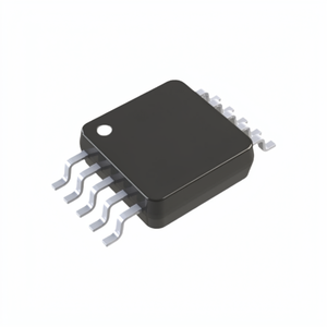 Electronics Component 10 TFSOP, 10 MSOP Original Clock Timing SI5350C-B04731-GT - Product Image 1