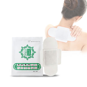 Herbal Palace Patch chauffant pour la fertilité, en tissu non tissé respirant, avec couche chauffante minérale - Product Image 5