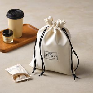 Pochette personnalisée brodée et imprimée, <span class=keywords><strong>sac</strong></span> cadeau de <span class=keywords><strong>naissance</strong></span> en coton mousseline doux <span class=keywords><strong>pour</strong></span> <span class=keywords><strong>maternité</strong></span> - Product Image 3