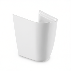 Portarrollos de Papel Semicolonna de 35 cm de Altura para Uso en Oficina - Product Image 3