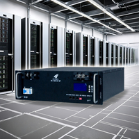 توريد مصنع Headway بطارية ليثيوم LiFePO4 الشمسية 48V150Ah لإمداد الطاقة دون انقطاع في أنظمة تخزين الطاقة الشمسية