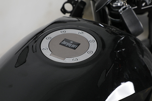 Motocicleta Eléctrica para Adultos, Scooter Eléctrico de 1500w, Excelente Estabilidad de Conducción en Caminos con Baches - Product Image 4