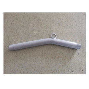 Poste de Lámpara a Prueba de Explosiones de Aleación de Aluminio LP30, Montado en Pared para Iluminación LED, Origen Zhejiang - Product Image 1