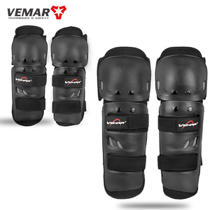 Protège-genoux et coudes de moto pour adultes Protège-genoux courts pour le patinage de motocross <span class=keywords><strong>Protection</strong></span> des engrenages de <span class=keywords><strong>protection</strong></span> pour l'<span class=keywords><strong>équitation</strong></span> - Product Image 1