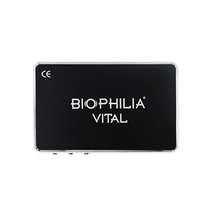 Biophilia Vital 3 en 1, Máquina <span class=keywords><strong>de</strong></span> Equilibrio <span class=keywords><strong>de</strong></span> Aura y Chakras NLS, Instrumentos <span class=keywords><strong>de</strong></span> Equilibrio Celular <span class=keywords><strong>para</strong></span> Naturopatía - Product Image 2