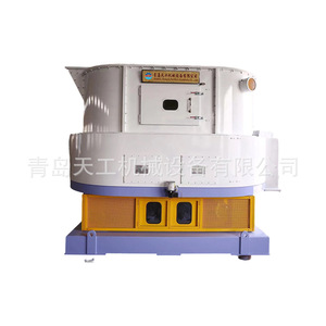 Refroidisseur à double disque vertical série S83 4 kW pour ligne de fonderie de sable humide sur mesure - Product Image 3