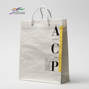 <span class=keywords><strong>Bolsas</strong></span> <span class=keywords><strong>de</strong></span> <span class=keywords><strong>Papel</strong></span> <span class=keywords><strong>Kraft</strong></span> para Regalo con Logotipo Privado Personalizado Impreso, Bolsa Pequeña <span class=keywords><strong>de</strong></span> Embalaje para Joyería <span class=keywords><strong>de</strong></span> Boutique en Negro Mate para Compras con Asa - Product Image 4