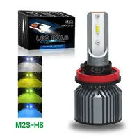 Golongtech - Super Bright Bulbs, LED Light, C6 H8