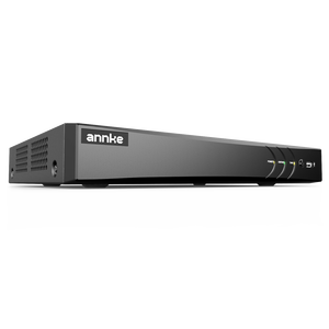ANNKE 8CH 5MP HDTVI bidirezionale Audio H.265 + registratore 5-in-1 con rilevamento umano e movimento-registrazione Video digitale avanzata CCTV - Product Image 6