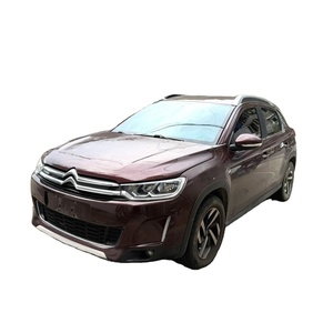 Citroën <span class=keywords><strong>C3</strong></span>-XR d'occasion <span class=keywords><strong>2017</strong></span> 1.2THP Automatique Volant à Gauche SUV Économe en Carburant Durable pour les Trajets en Afrique et la Livraison de Marchandises Légères en Ferme - Product Image 1