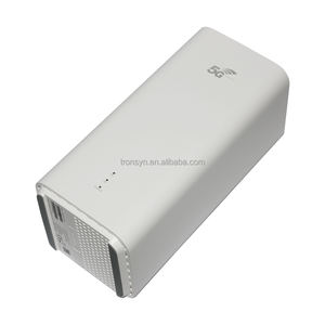 Enrutador inalámbrico <span class=keywords><strong>HUAWEI</strong></span> CPE <span class=keywords><strong>6</strong></span> de nueva generación AX3600 11,7 Gbps, 5G, <span class=keywords><strong>WiFi</strong></span> avanzado 7 5G CPE - Product Image 4