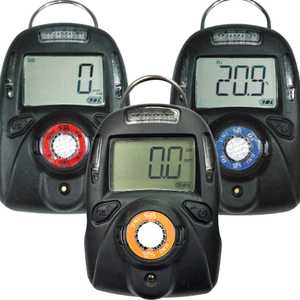 โปรโมชั่นสินค้า เครื่องตรวจจับก๊าซเดี่ยว UNI MP100 สำหรับ O2 O3 PH3 H2S NH3 - Product Image 5