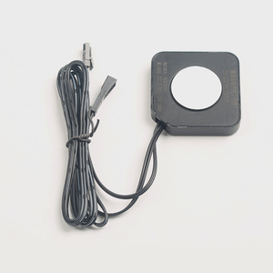 Greeson Bán hàng nóng DC12V 24V tấm lớp tùy ý gõ 50 Wát rung tần số cảm biến chuyển đổi cho đèn tủ - Product Image 1