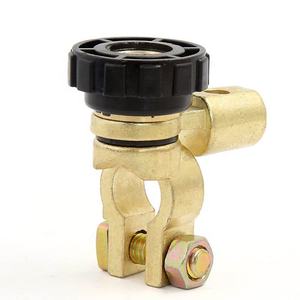 Interruptor de Desconexión Rápida para Terminales de Batería de Automóvil y Camión - Product Image 1