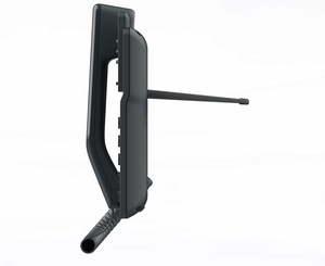 Fanvil v60p doanh nghiệp kinh doanh IP điện thoại 2.4-inch màn hình màu, 4 <span class=keywords><strong>Sip</strong></span> dòng, cuộc gọi độ nét cao, PoE cung cấp điện - Product Image 4