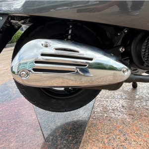 Fuerte potencia OTTC 946 <span class=keywords><strong>Ciclomotor</strong></span> <span class=keywords><strong>50cc</strong></span> 125cc Motocicleta con motor de gasolina OTTC a la venta en Rusia - Product Image 3