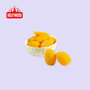 Caramelos de Goma con Forma de Piña <span class=keywords><strong>3D</strong></span> de Holeywood, 12 g, Especialidad China, Halal, Caramelos Ácidos en Forma de Bola, Caramelos Duros al por Mayor en Cajas, Más Afrutados - Product Image 4