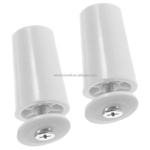 Arrêt Butoir de Volet Roulant à Couleur Personnalisée - Product Image 1