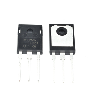 เจเควี ใหม่และของแท้ IRFP250MPBF IRFP250M ทรานซิสเตอร์ MOSFET - Product Image 2