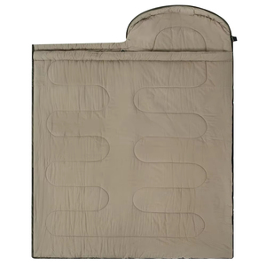 Saco <span class=keywords><strong>de</strong></span> <span class=keywords><strong>dormir</strong></span> personalizado usable para acampar al aire libre Saco <span class=keywords><strong>de</strong></span> <span class=keywords><strong>dormir</strong></span> <span class=keywords><strong>de</strong></span> algodón <span class=keywords><strong>bajo</strong></span> cero - Product Image 2