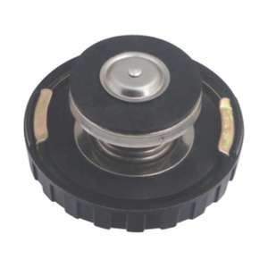 Capuchon de filtre à huile et bouchon de réservoir d'expansion de haute qualité et durables pour Chrysler JEEP – Référence 04596198 – Ventes flash - Product Image 1
