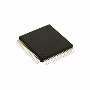 ชุดส่วนประกอบอิเล็กทรอนิกส์80 QFP IC MCU 16BIT แฟลช80QFP 256KB S9S12XS256J0MAAR ช่องผู้ผลิตฝังตัว - Product Image 1