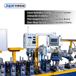 Ống Thép Hàn/Ống Thép Mạ Kẽm - Product Image 3