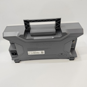 Oscilloscope numérique série Rigol MSO/DS2000A 2026 le plus vendu – Modèles DS2102A, DS2202A, DS2302A, MSO2102A, MSO2202A, MSO2302A - Product Image 2