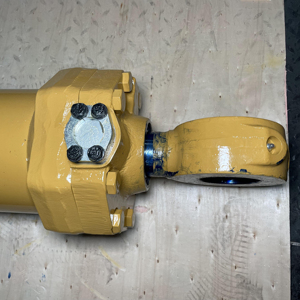 Pièces de machines de construction, pièces remanufacturées Caterpillar, ensemble de cylindre de décompactage 1553653, pièces de bulldozer 155-3653 - Product Image 2