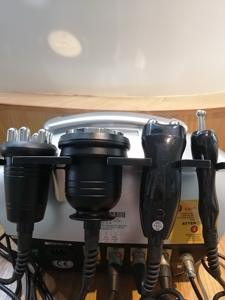 베코 최신 4 in 1 40k 울트라스 스테인리스 스틸 페이셜 리프팅 바디 슬리밍 및 피부 탄력 강화 영국 미국 유럽 뷰티 제품 - Product Image 6