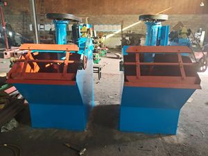 Nhà máy cung cấp thiết bị Tuyển nổi máy khai thác mỏ xjk/<span class=keywords><strong>SF</strong></span> Loại chuyển đổi tần số năng suất cao động cơ 304 - Product Image 3