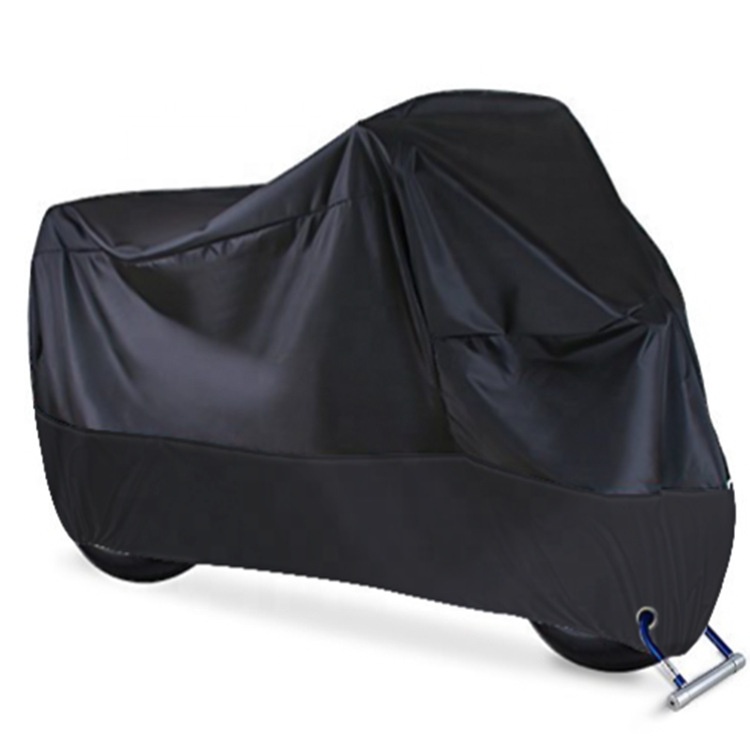Водонепроницаемый чехол для мотоцикла с защитой от УФ-излучения
