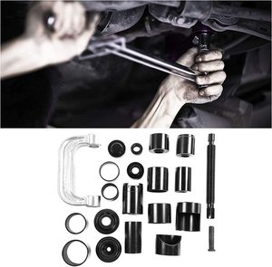 21<span class=keywords><strong>ช</strong></span>ิ้นชุดเครื่องมือมือดึงข้อต่อลูกปีกนกด้านบนเครื่องมือถอด<span class=keywords><strong>เครื่องมือ</strong></span><span class=keywords><strong>เครื่องมือ</strong></span><span class=keywords><strong>เครื่องมือ</strong></span><span class=keywords><strong>เครื่องมือ</strong></span><span class=keywords><strong>เครื่องมือ</strong></span><span class=keywords><strong>ช</strong></span>่าง - Product Image 6