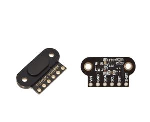 Módulo de Sensor de Distancia Láser TOF050C 200C 400C, Sensor de Tiempo de Vuelo (TOF), Salida IIC para VL6180 VL53L0X VL53L1X - Product Image 1