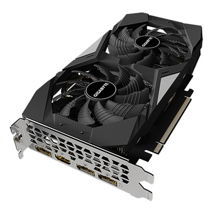 Tarjeta Gráfica <span class=keywords><strong>GIGABYTE</strong></span> <span class=keywords><strong>GeForce</strong></span> <span class=keywords><strong>GTX</strong></span> 1660 SUPER OC 6G Usada con 6GB de Memoria GDDR6 de 192 bits con Tecnología <span class=keywords><strong>GeForce</strong></span> <span class=keywords><strong>GTX</strong></span> 1660 SUPER - Product Image 2