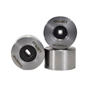 Matrices <span class=keywords><strong>de</strong></span> Trefilado <span class=keywords><strong>de</strong></span> Alta Calidad con Acabado Superficial Brillante para Alambre <span class=keywords><strong>de</strong></span> Oro y Plata Utilizadas en la Producción <span class=keywords><strong>de</strong></span> Joyería - Product Image 6