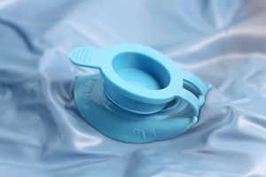 Bonny Chất lượng cao PVC Inflatable vuông hồ bơi gối Float cho trên mặt đất hồ bơi - Product Image 4